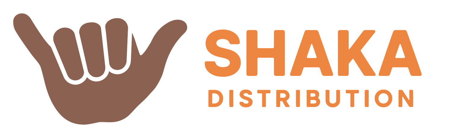 Shaka Distribution